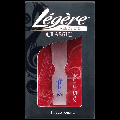 Légére Classic 4,50 - Alt Sax Syntetic