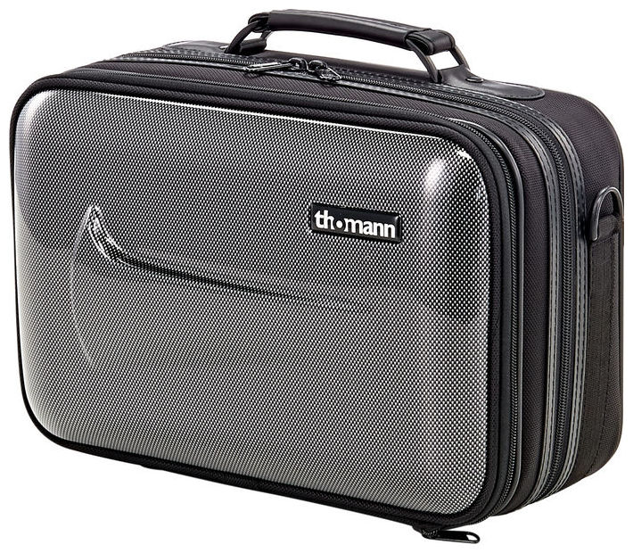 Thomann DeLight Case Clarinet Boehm