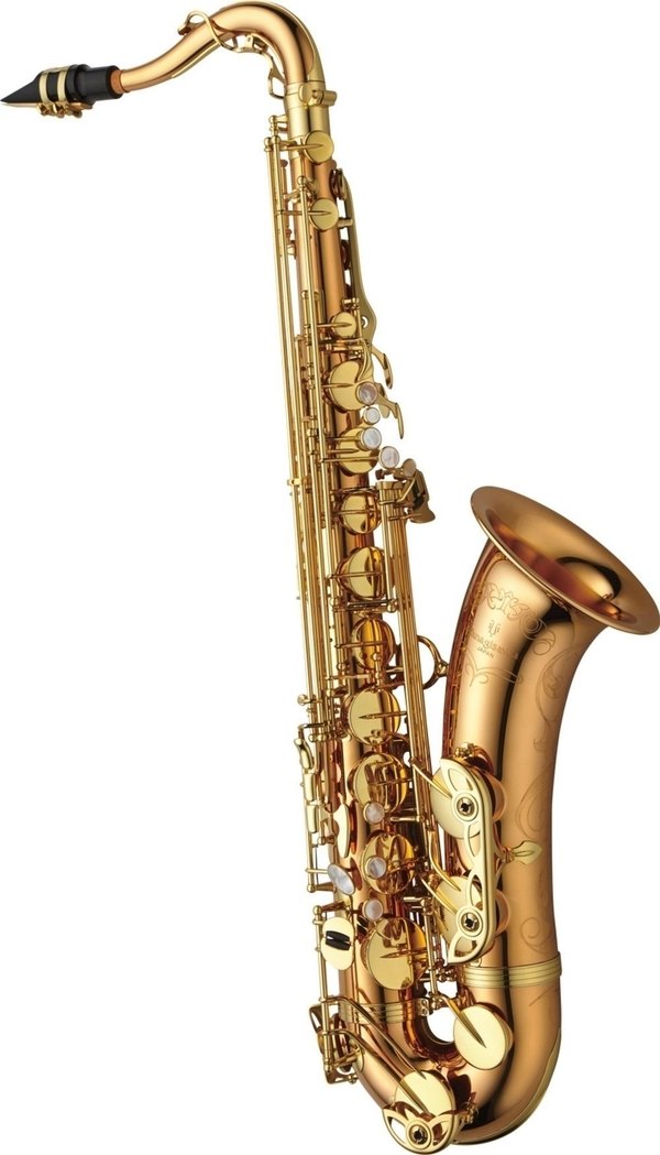 Yanagisawa Bb-Tenor Saxofon T-WO20 Elite