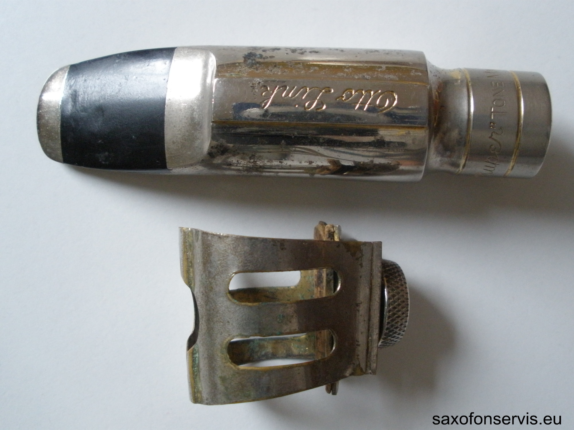 Otto Link 7 Metal