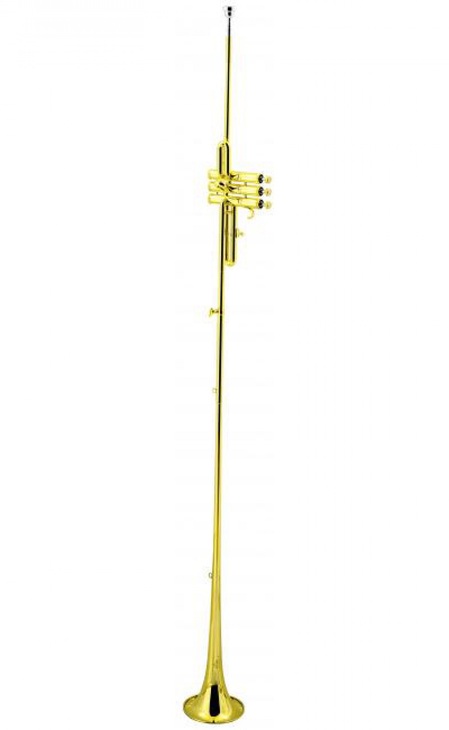 AMATI B Herald trubka ATR 393II