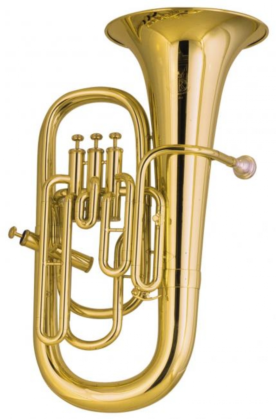 AMATI B baryton AEP 345