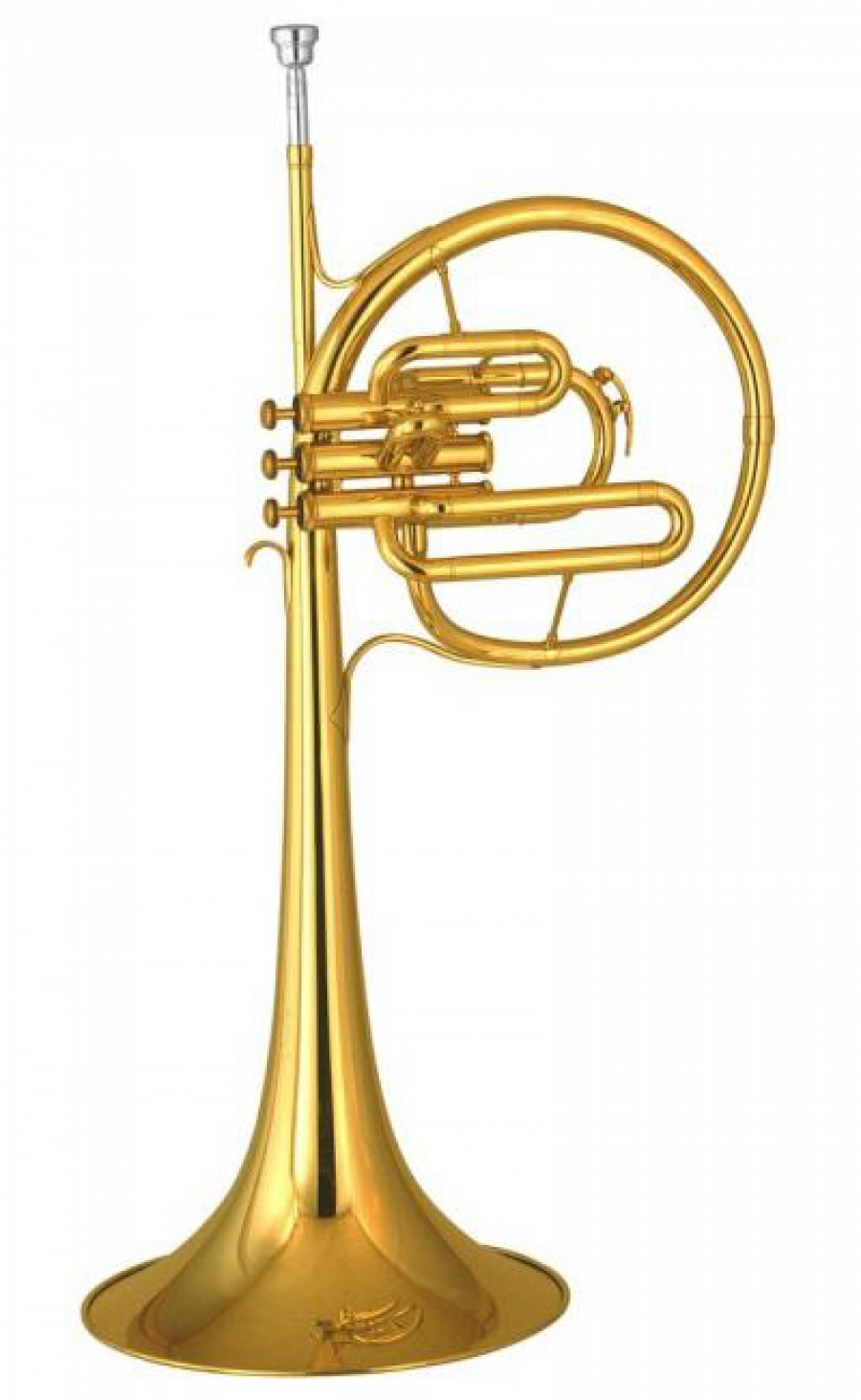 AMATI F melafon AMP 203