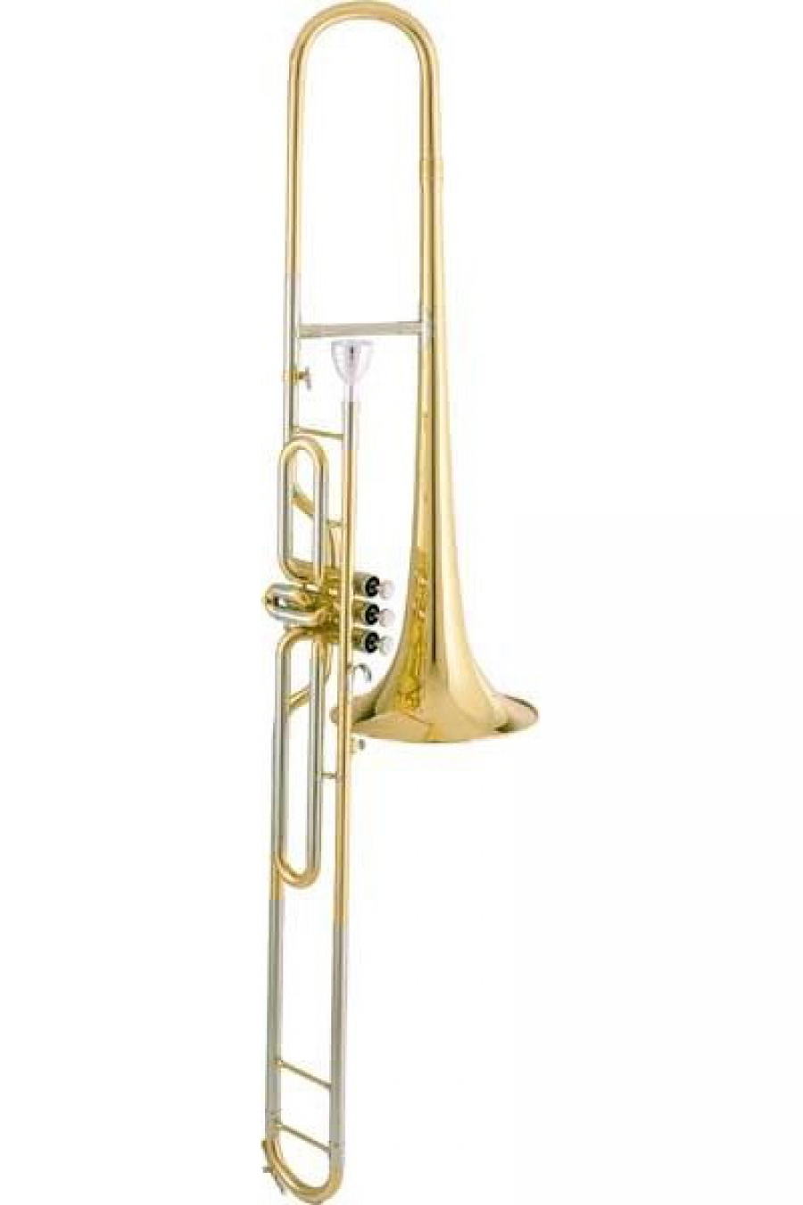 AMATI B trombon AVT 373