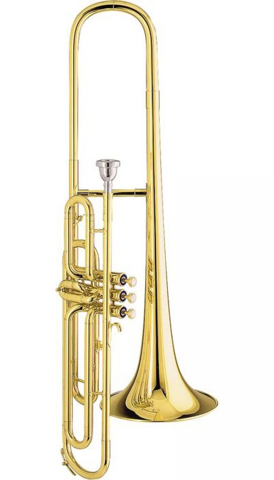 AMATI B trombon AVT 378