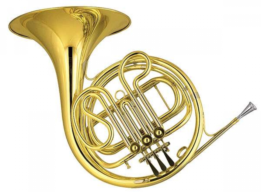 AMATI F lesní roh AHR 536