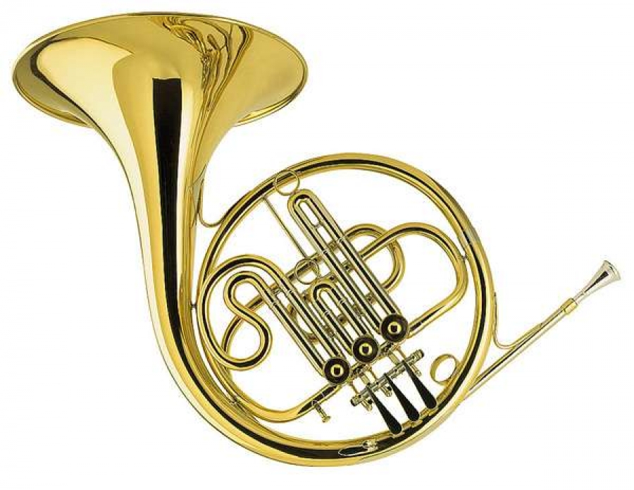 AMATI B lesní roh AHR 535
