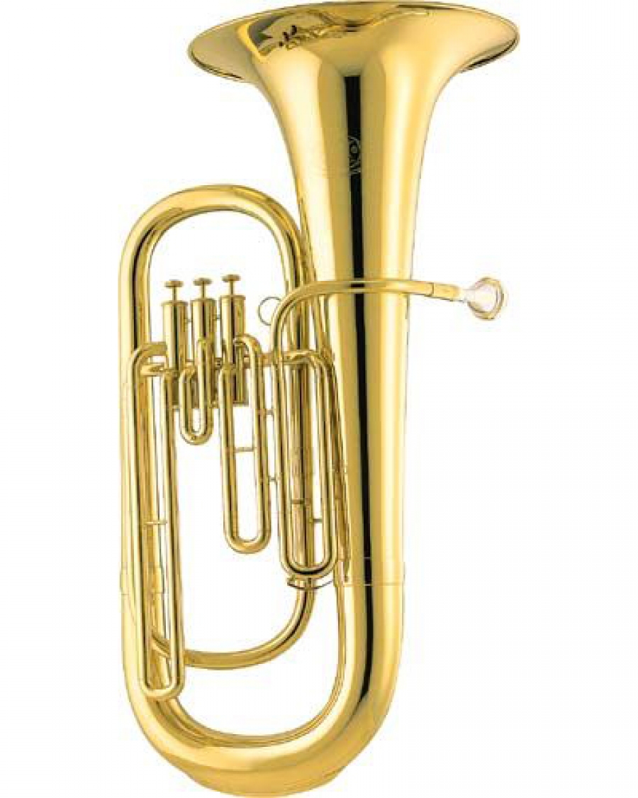AMATI F tuba AFB 212A
