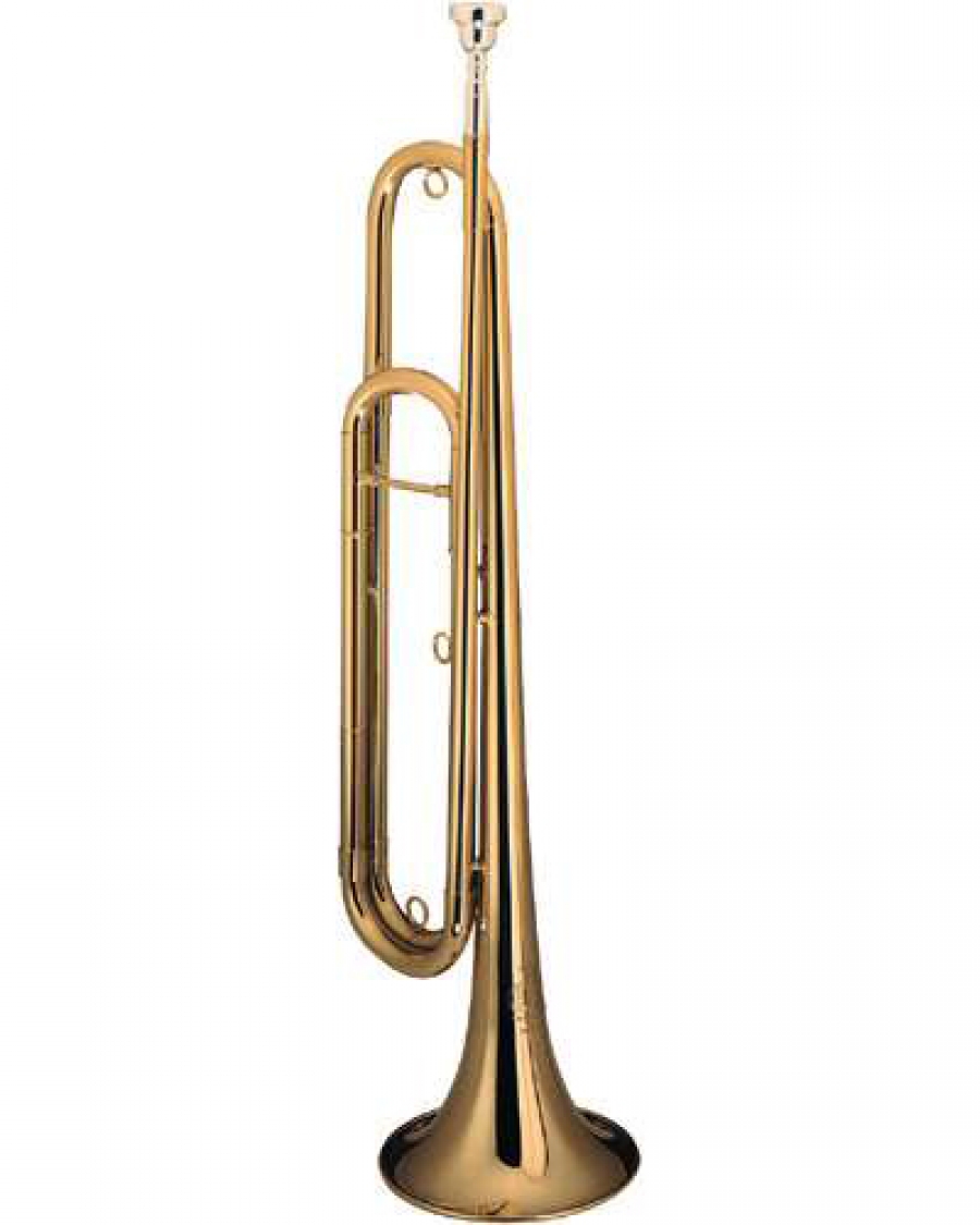 AMATI Es fanfára trumpeta / CAVALIER / ABG 225