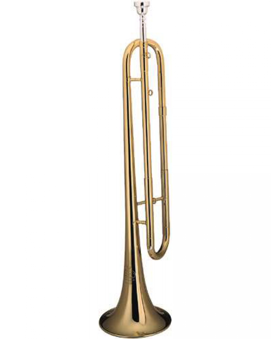 AMATI B fanfára trumpeta ABG 231