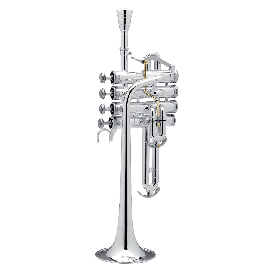 B trumpeta VFC-TR8018RTS - MASTER LINE