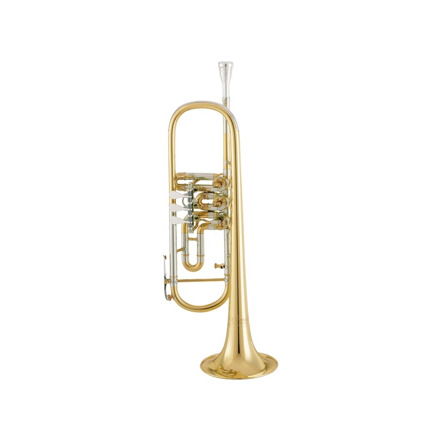 B trumpeta CTR 501