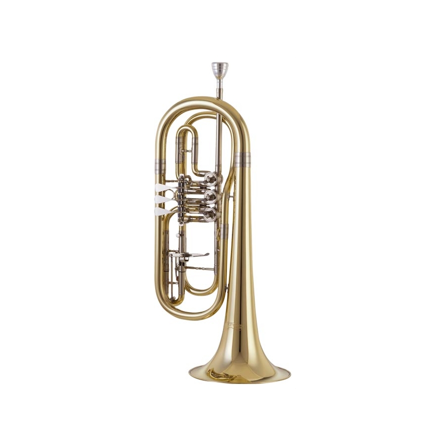 B bas trumpeta CTR 592-3