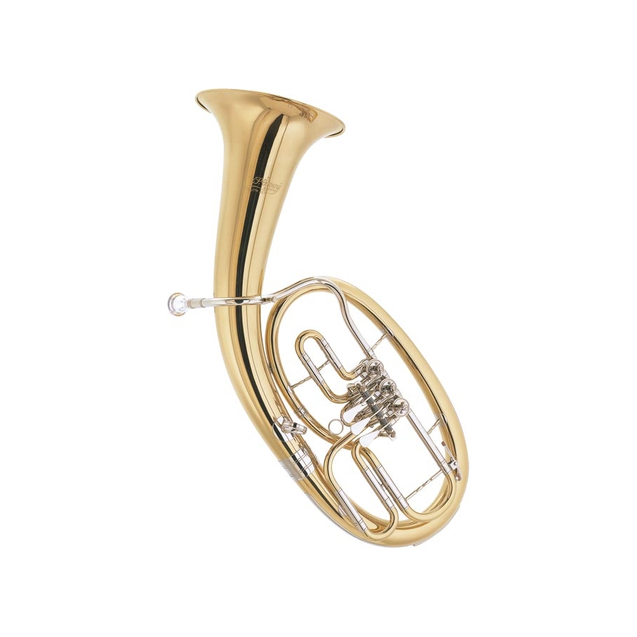 B tenor CTH 521-4