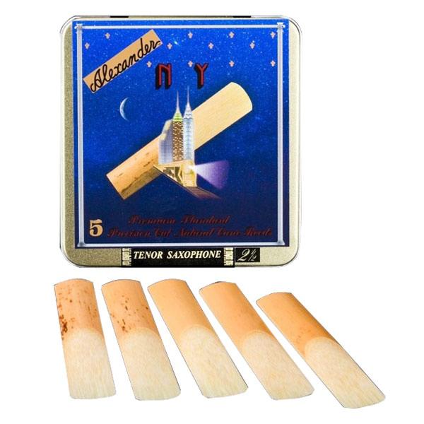 Alexander NY Tenor Sax 1,5 (box)