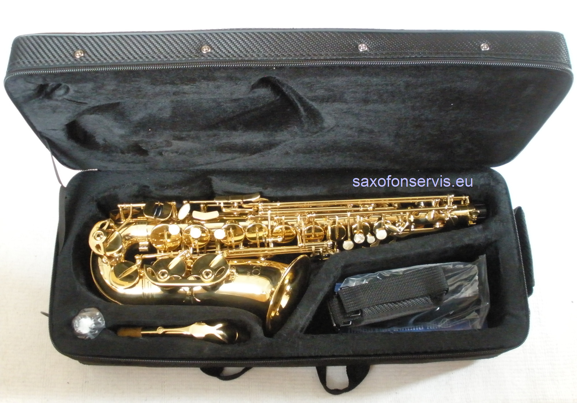 Conn AS650