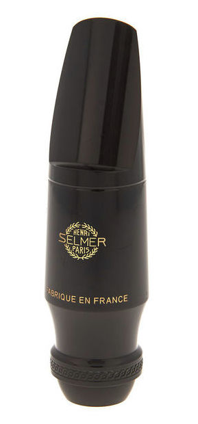 Selmer Soloist C* Tenor Sax