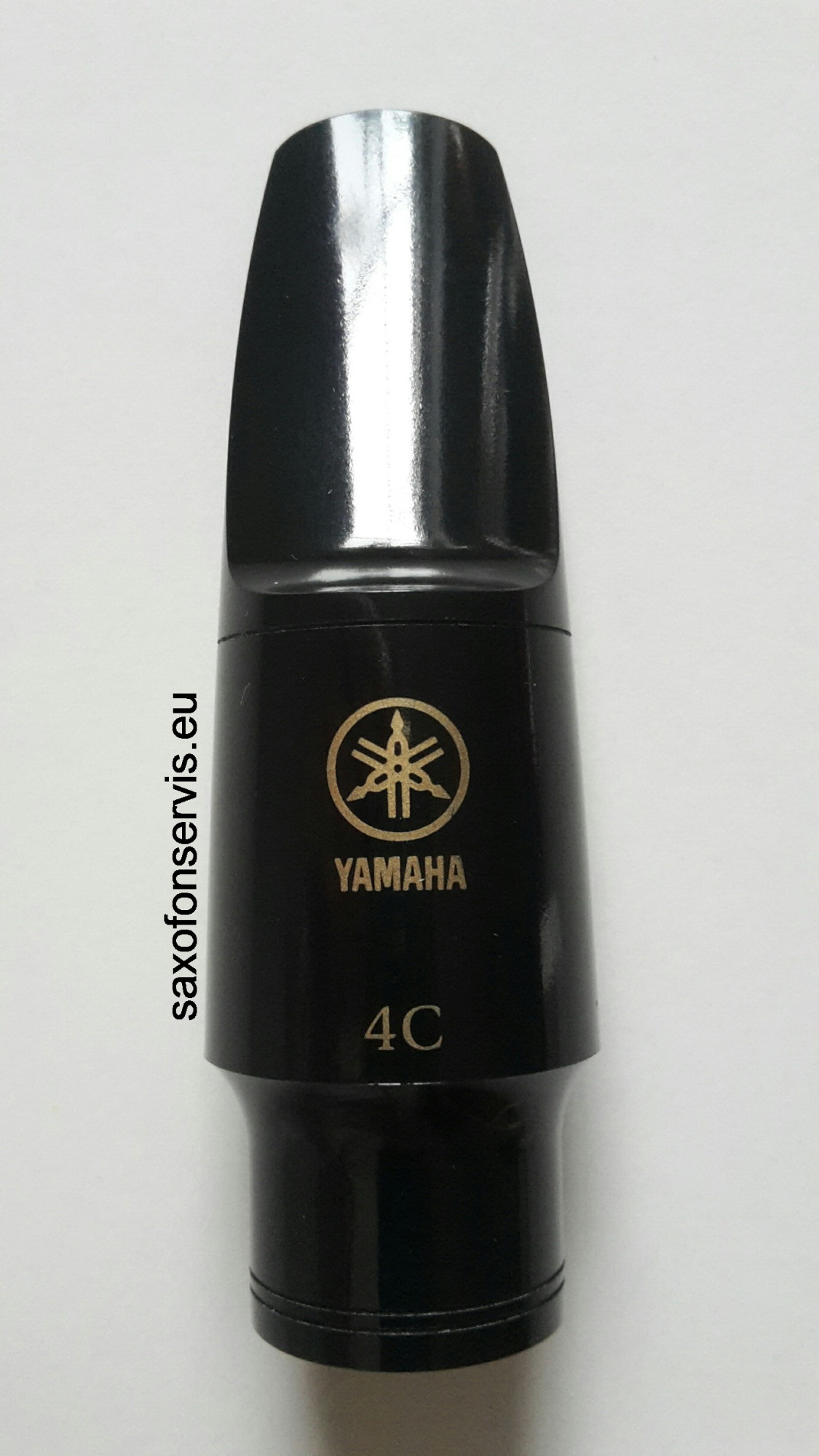 Yamaha 4C - hubička alt saxofon