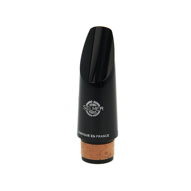 Selmer Focus - Bb Clarinet