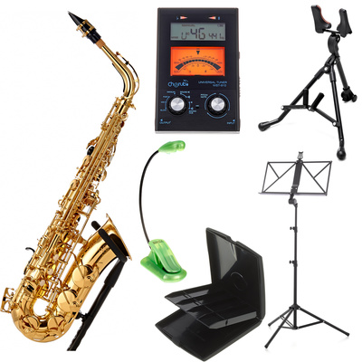 Yamaha YAS 280 - Speciální akční set 2018