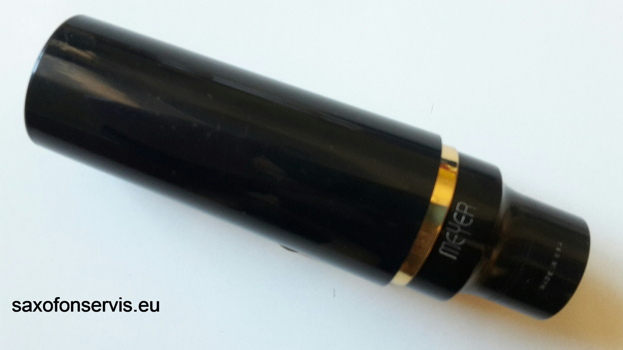 Meyer 6M - hubička tenor saxofon