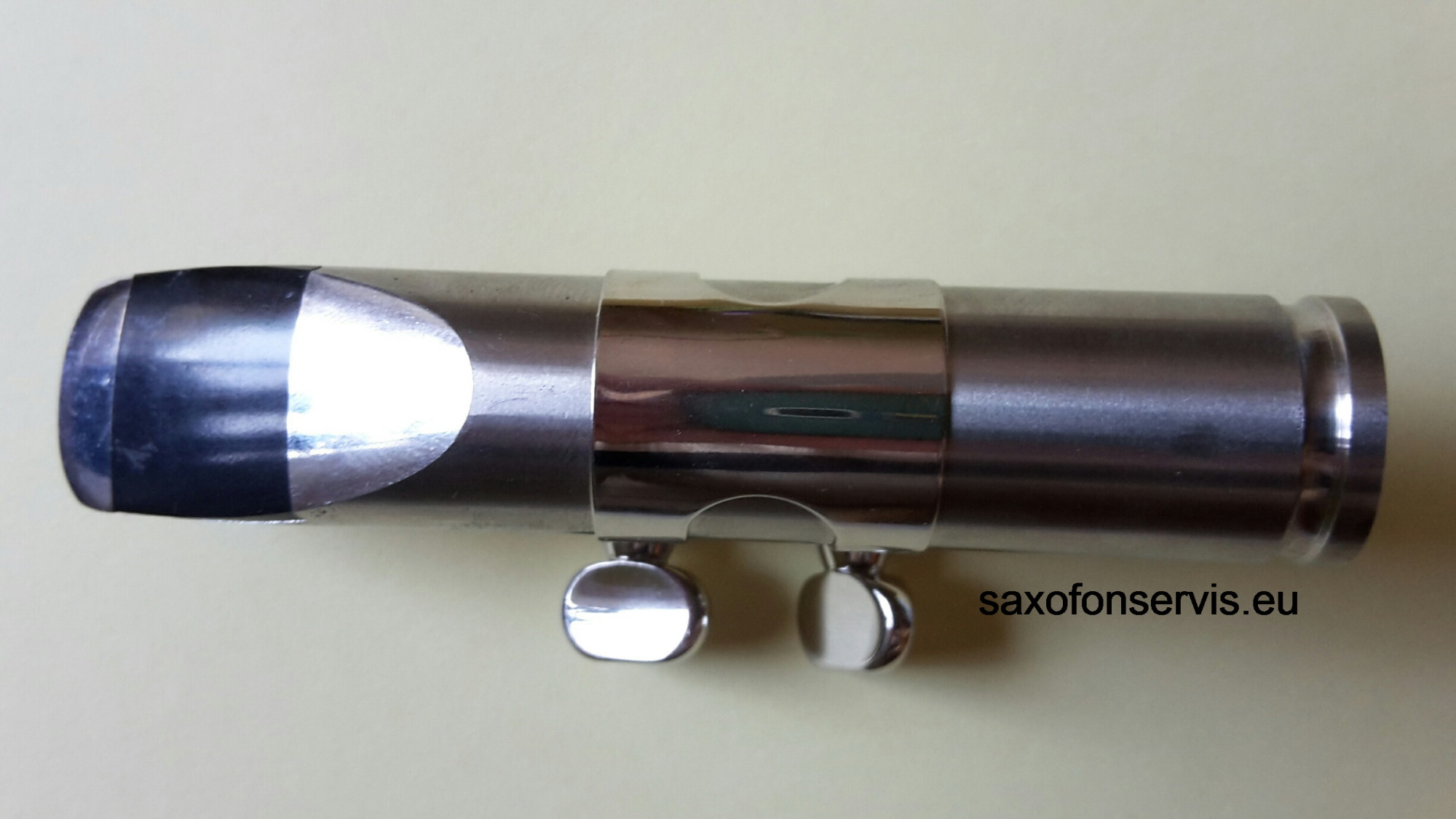 Amati Metal 160 alt saxofon