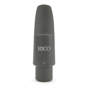 Rico M7 - Metalite Alto Sax