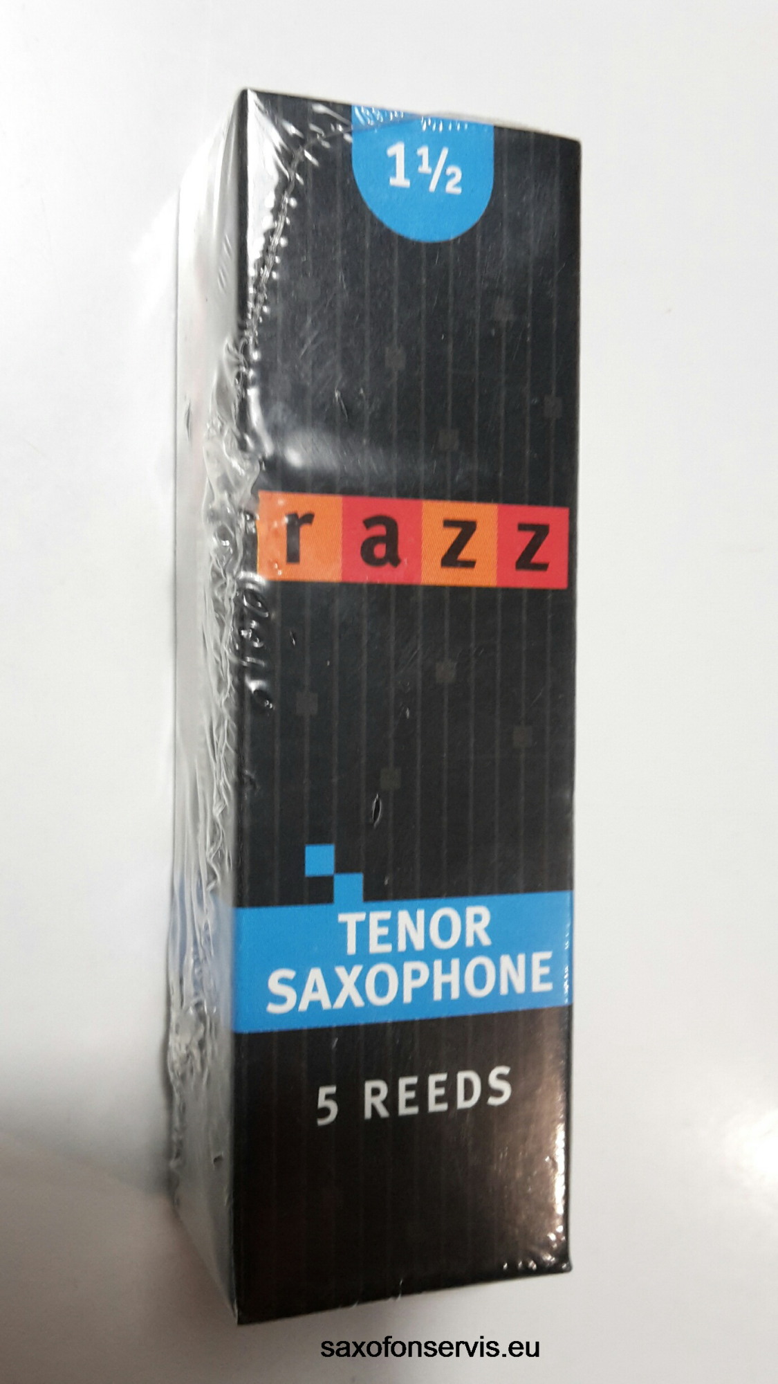 MEDIR Razz 1,5 - tenor sax 1ks