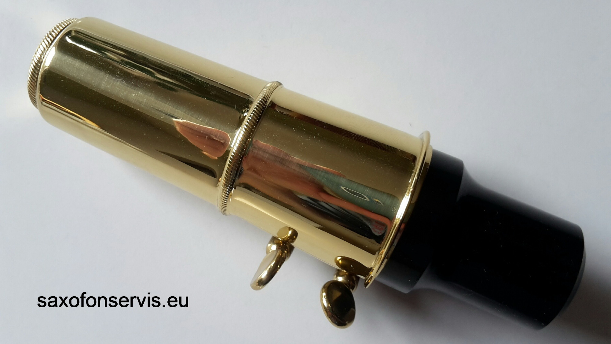 Yanagisawa 5 tenor saxofon
