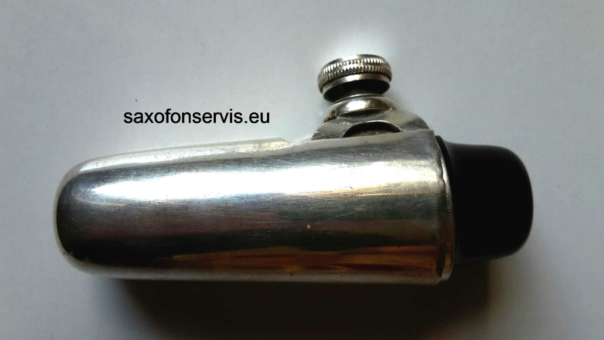 Alt saxofon hubice kaučuková (II.)
