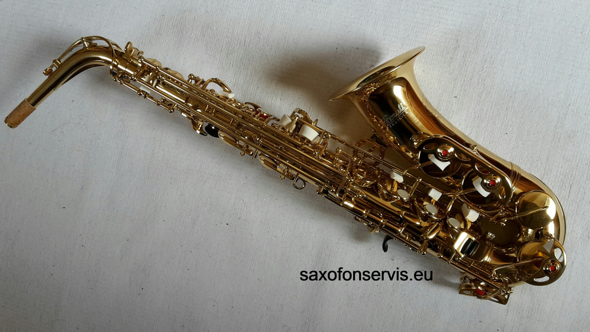 Amati AAS 43