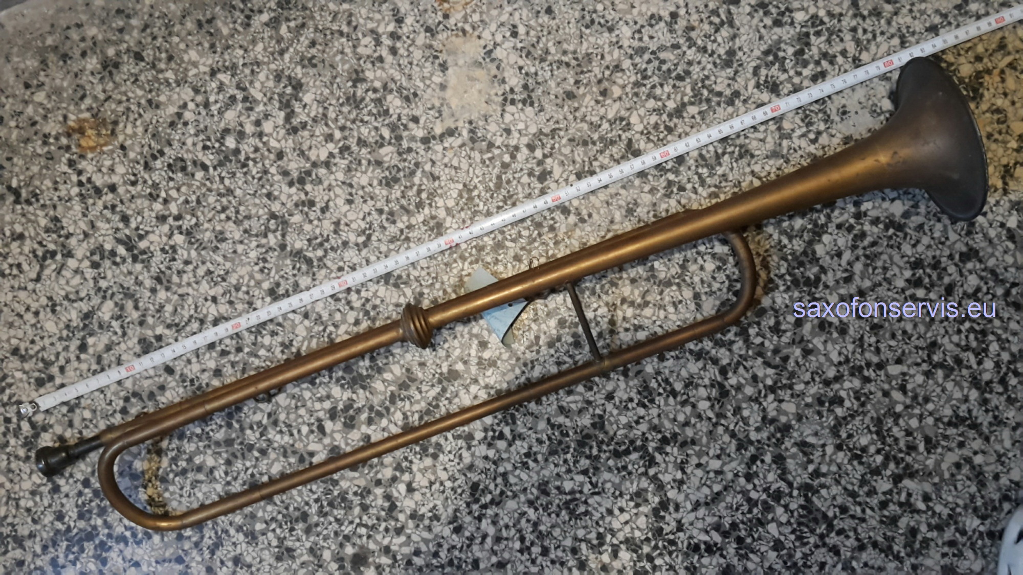Signálka Amati  ,,Vintage,,