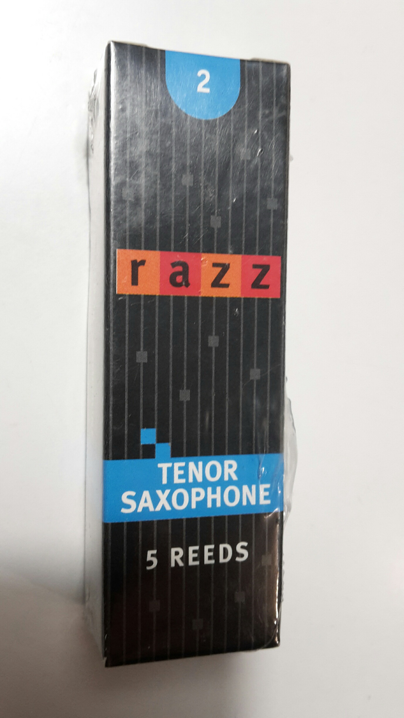 MEDIR Razz 2,0 - tenor sax 5ks