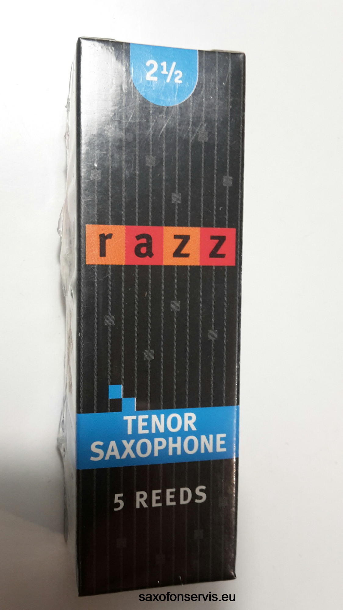 MEDIR Razz 2,5 - tenor sax 1ks