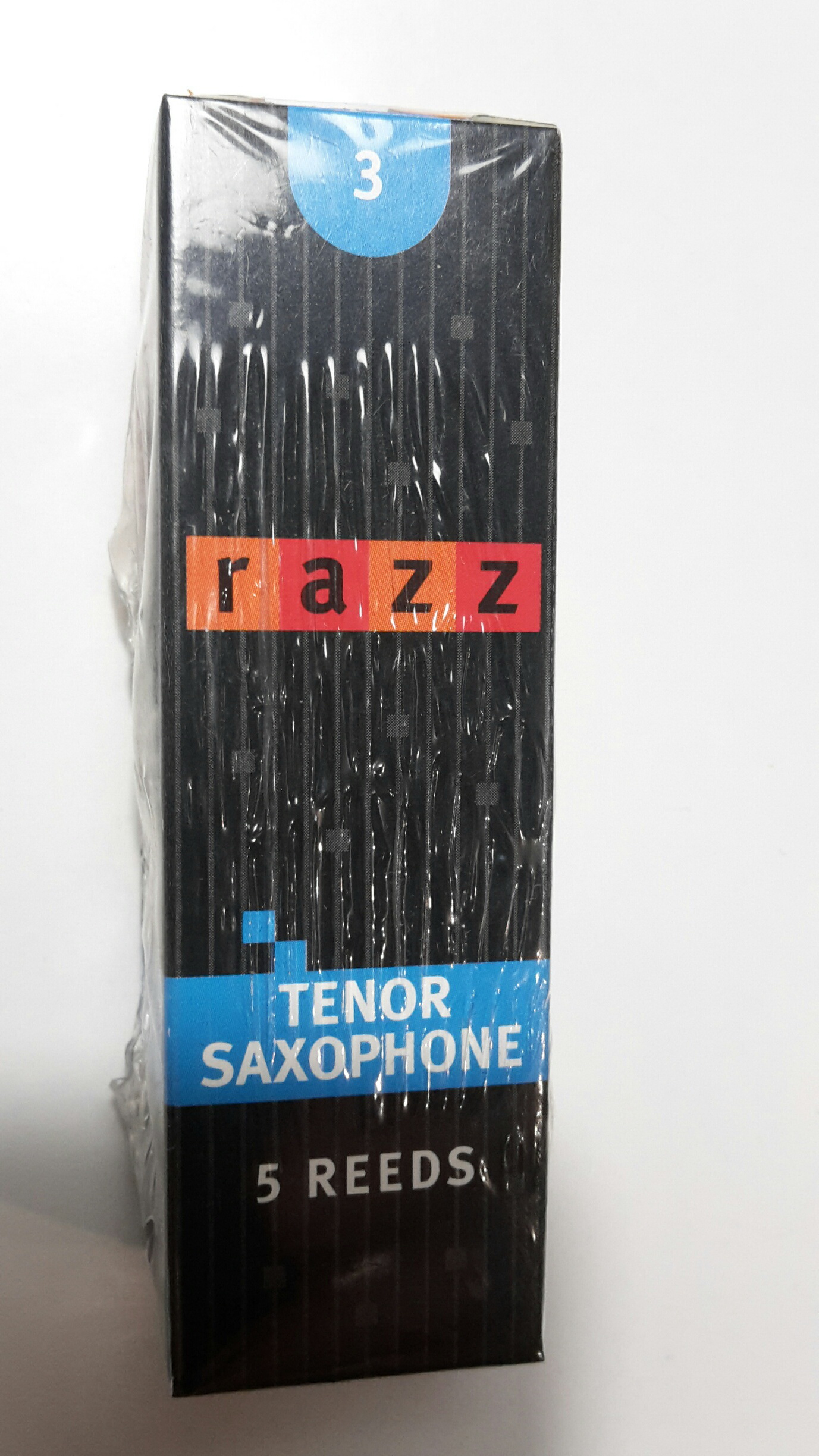 MEDIR Razz 3,0 - tenor sax 1ks