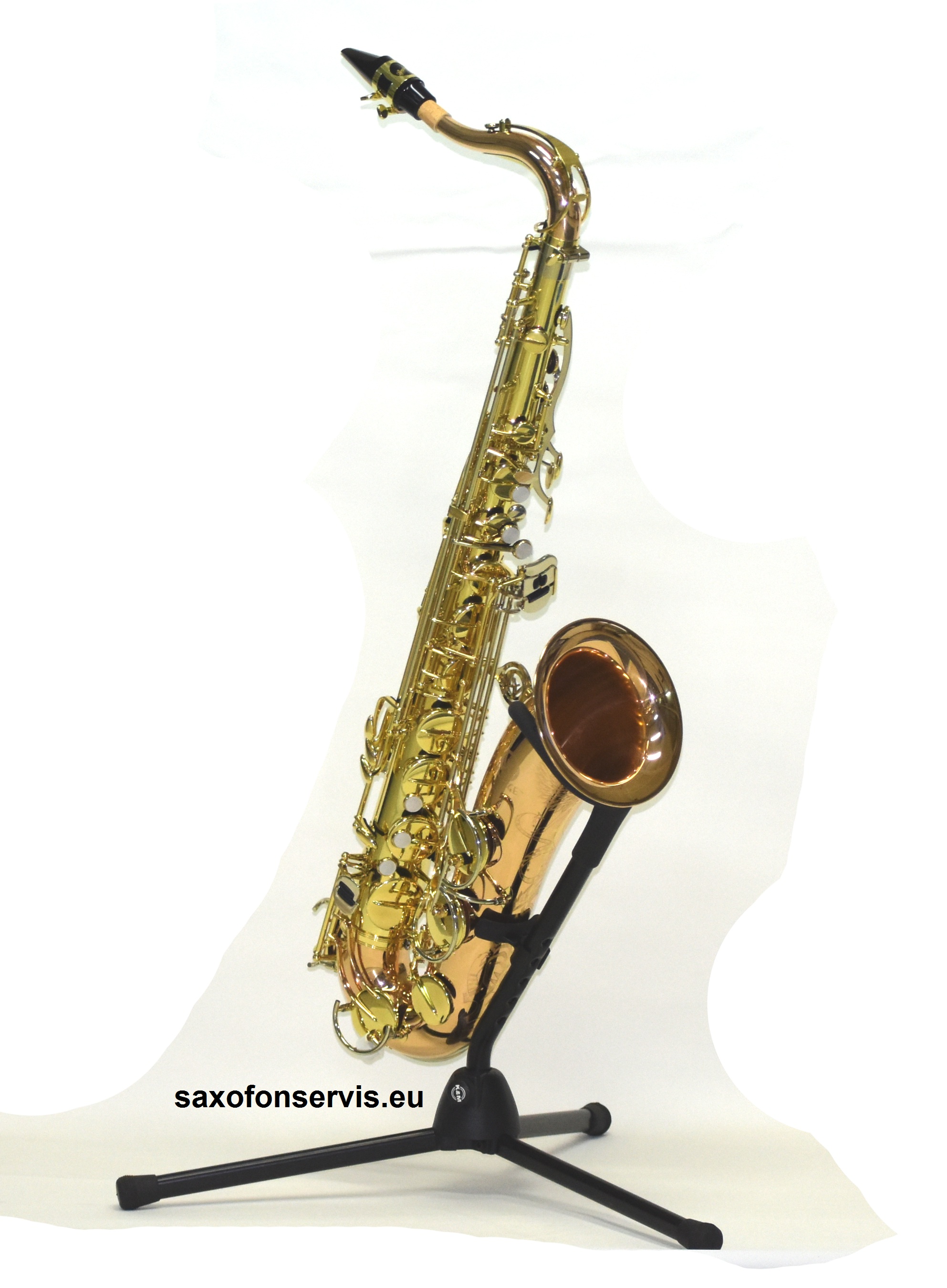 OW Lineage - tenor saxofon