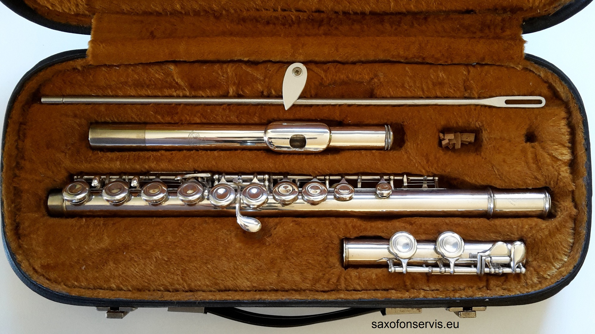 Amati AFL 513