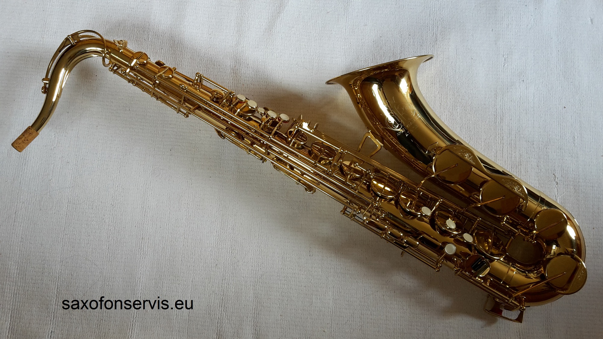 Amati ATS 32