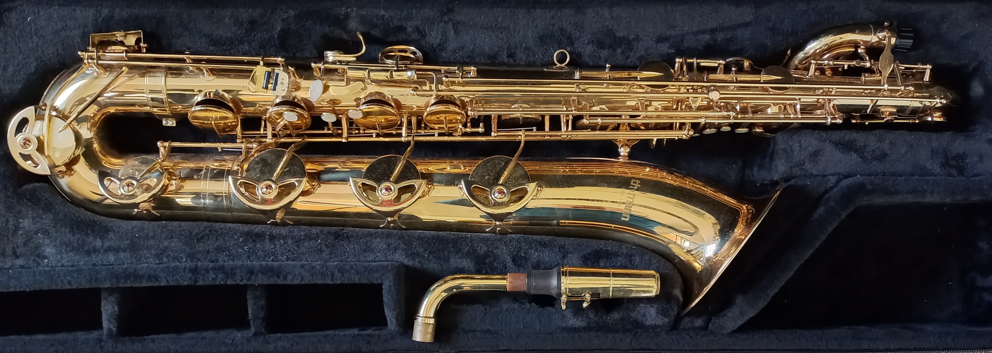 Thomann TBS 150