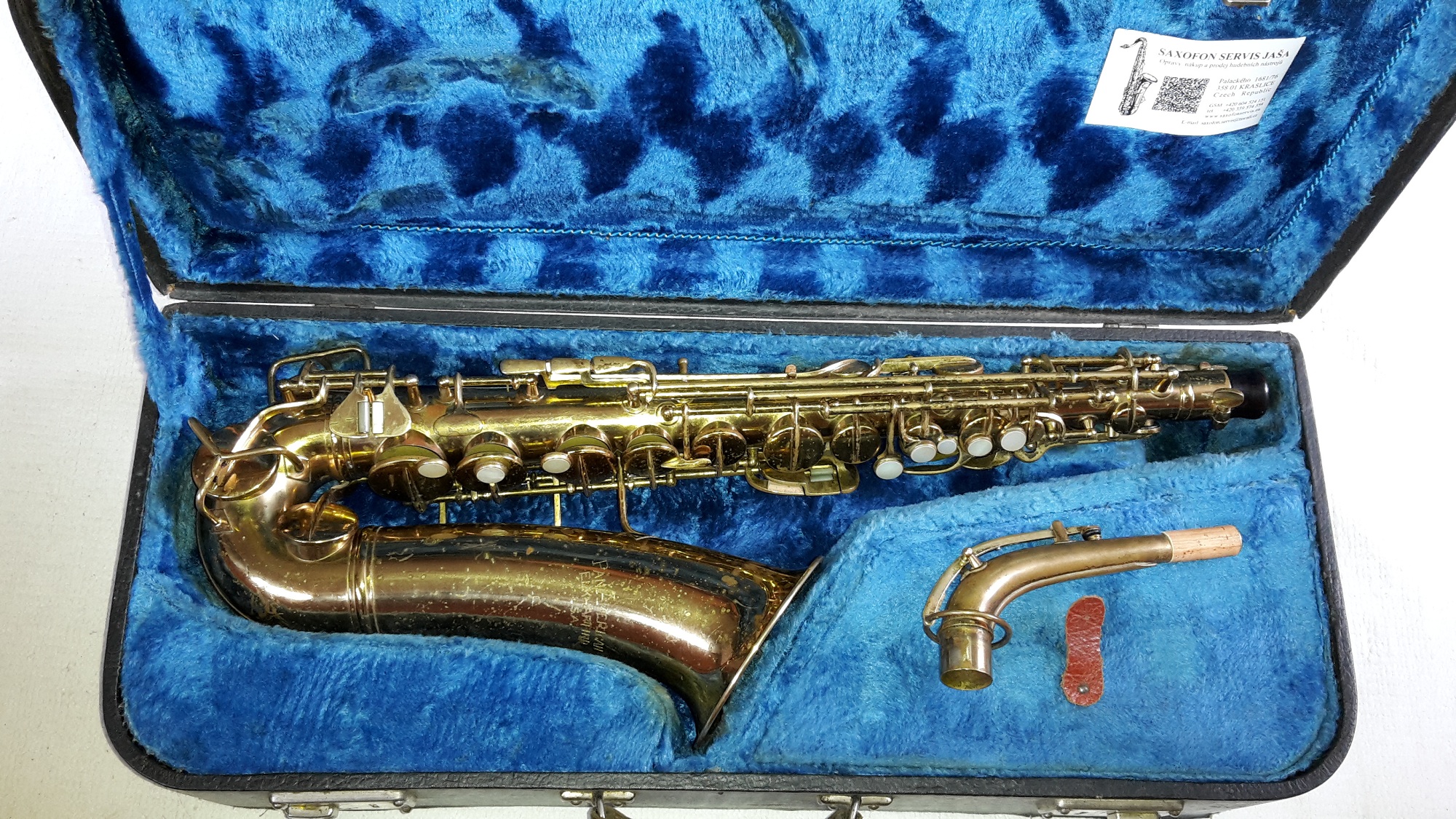 PanAmarican No.129103