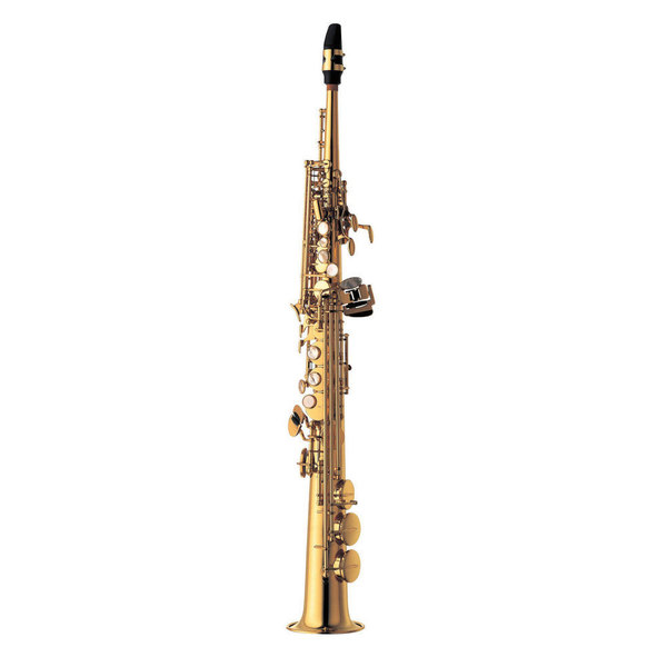 Yanagisawa Bb-soprán saxofon S-WO1 Professional