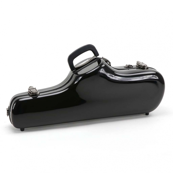 Soundline SX-16A - černý kufr pro alt saxofon