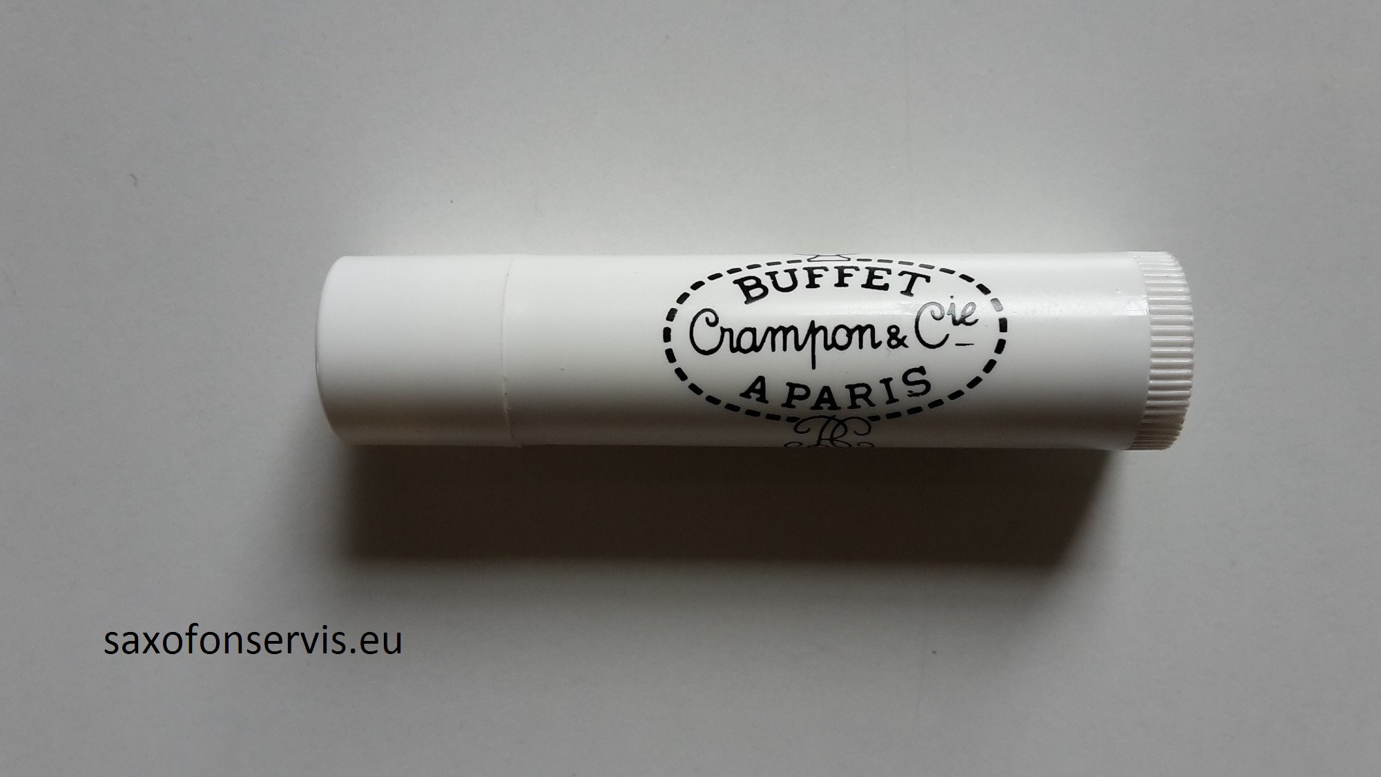 Buffet & Crampon Paris - mazadlo na korek
