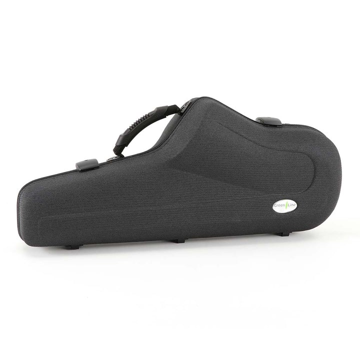 Winter JW 51092 - šedé pouzdro pro alt saxofon - Green Line