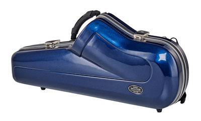 Winter JW 2192 Modré - nové ABS pouzdro pro alt sax 