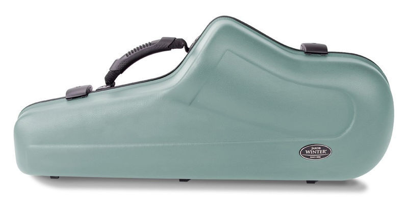 Winter JW 61092 Tech Stone - nové ABS pouzdro pro alt sax 
