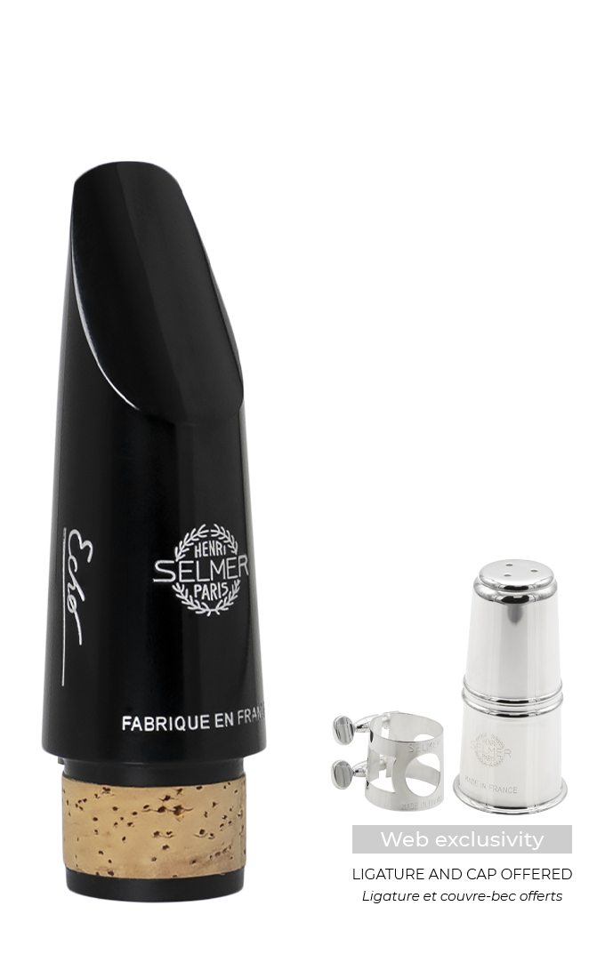 Selmer Bb - Clarinet Echo
