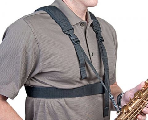 Neotech Practice Harness Saxophone