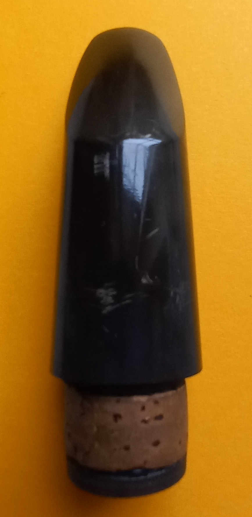 Bb klarinet No.8082