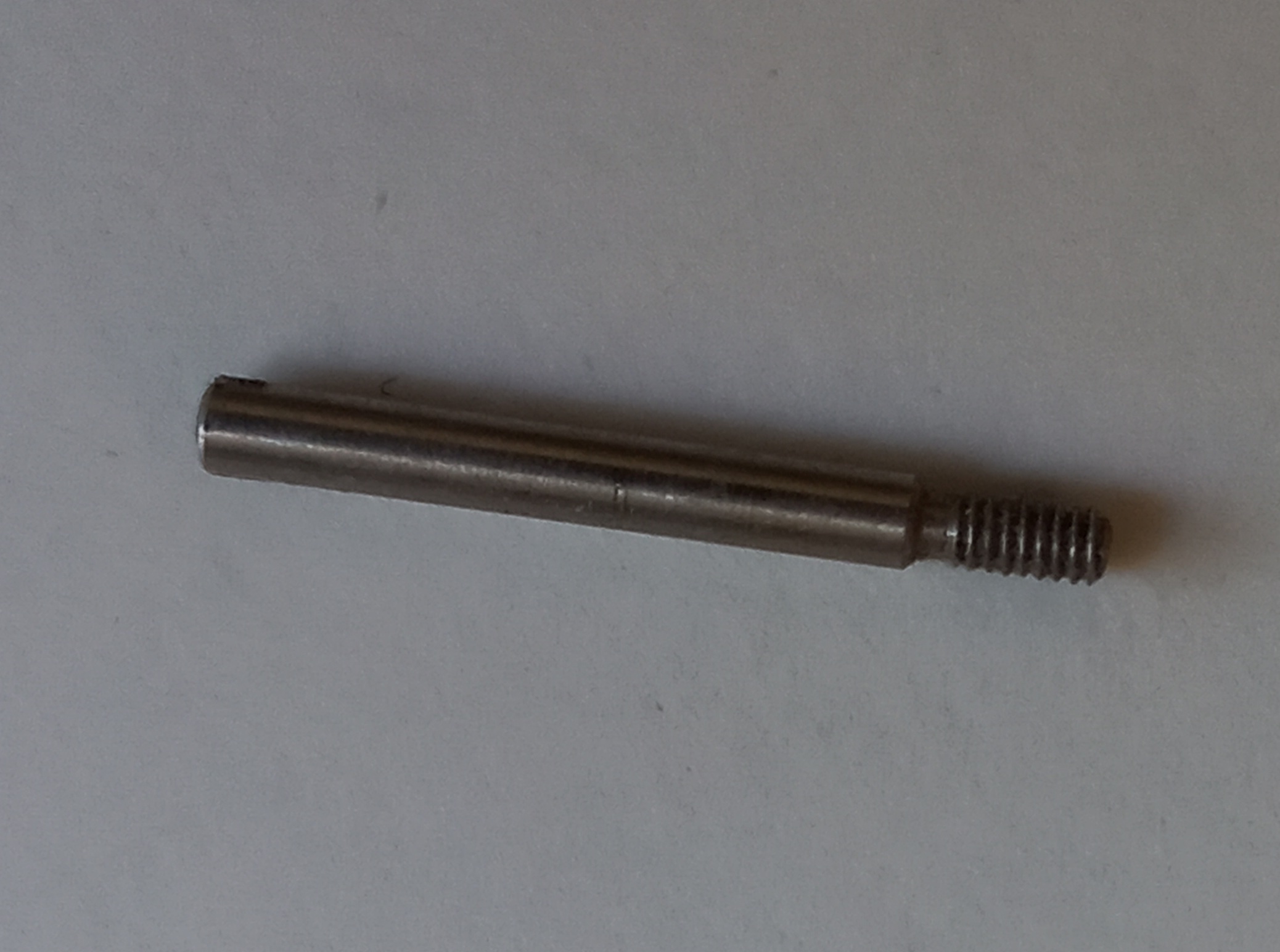 Osička 18,7 mm na klarinet Buffet No.8106